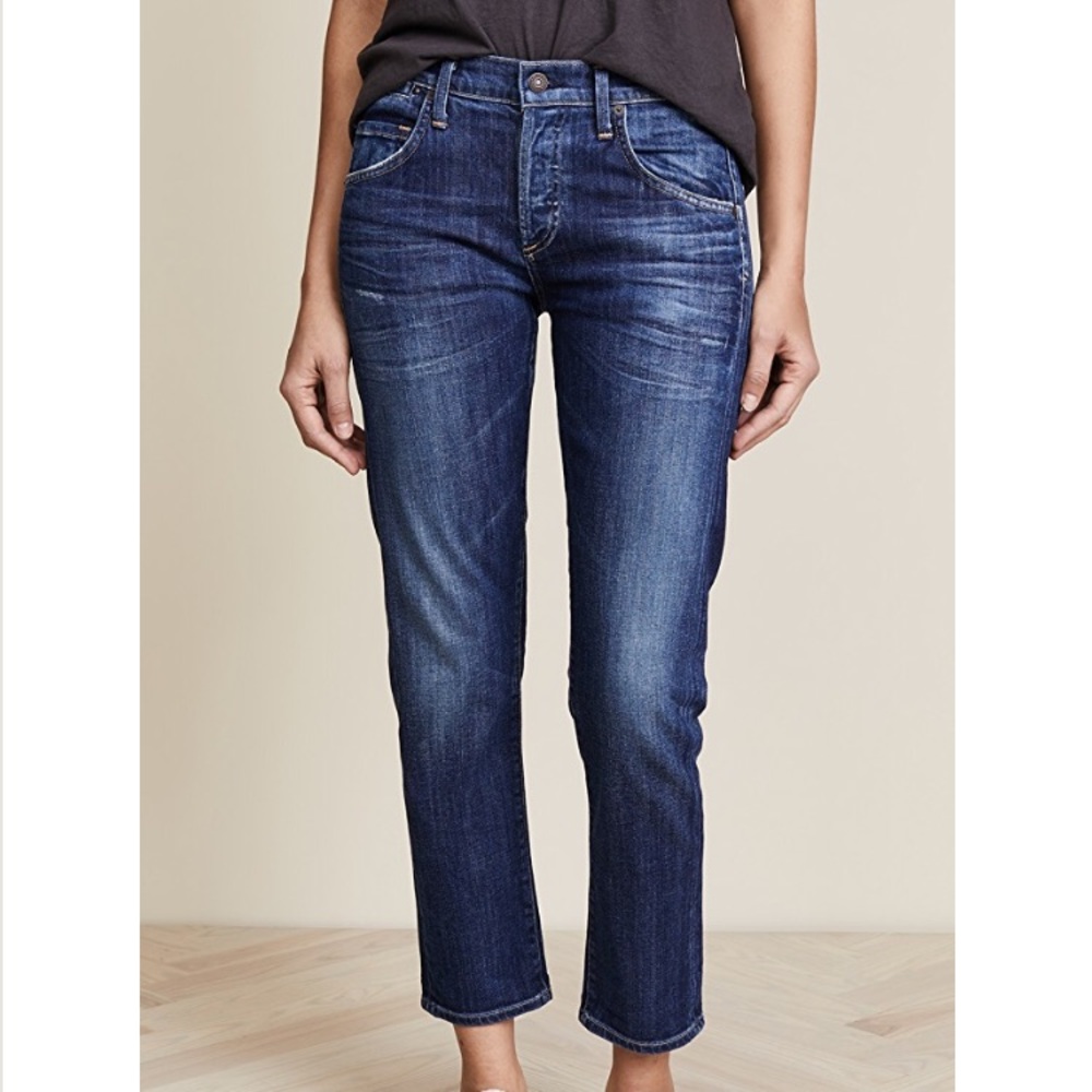 Citizens of humanity jeans